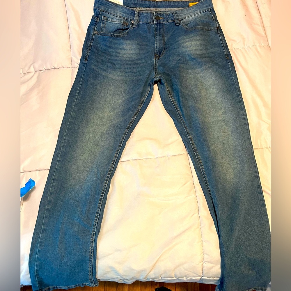 Men’s jeans